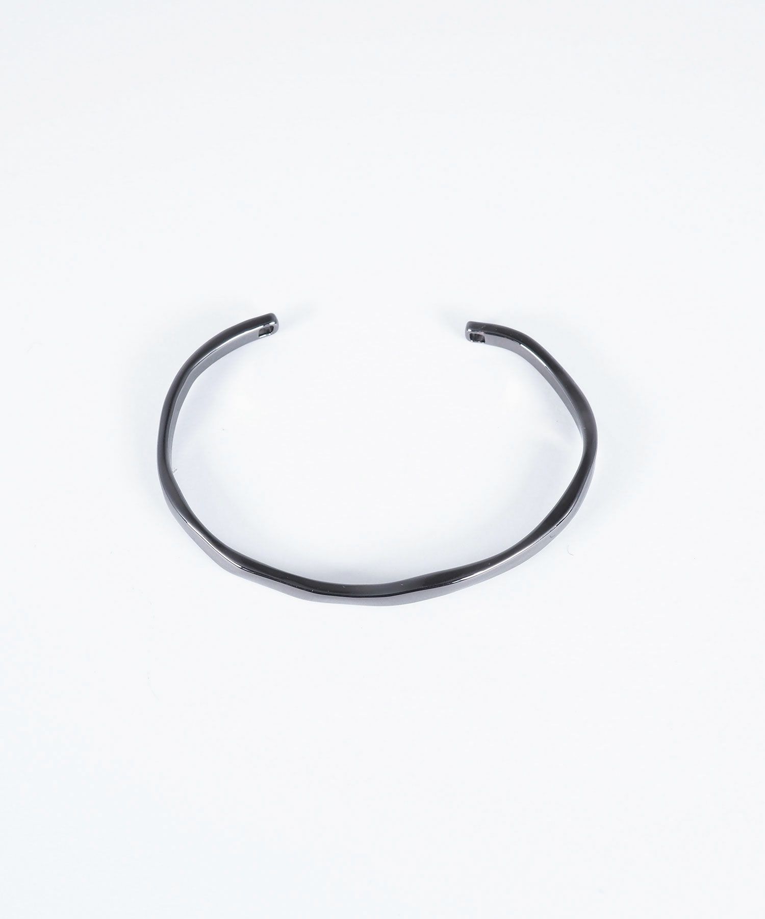 シンプルバングル