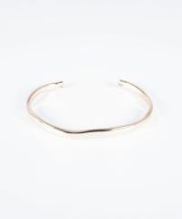 シンプルバングル