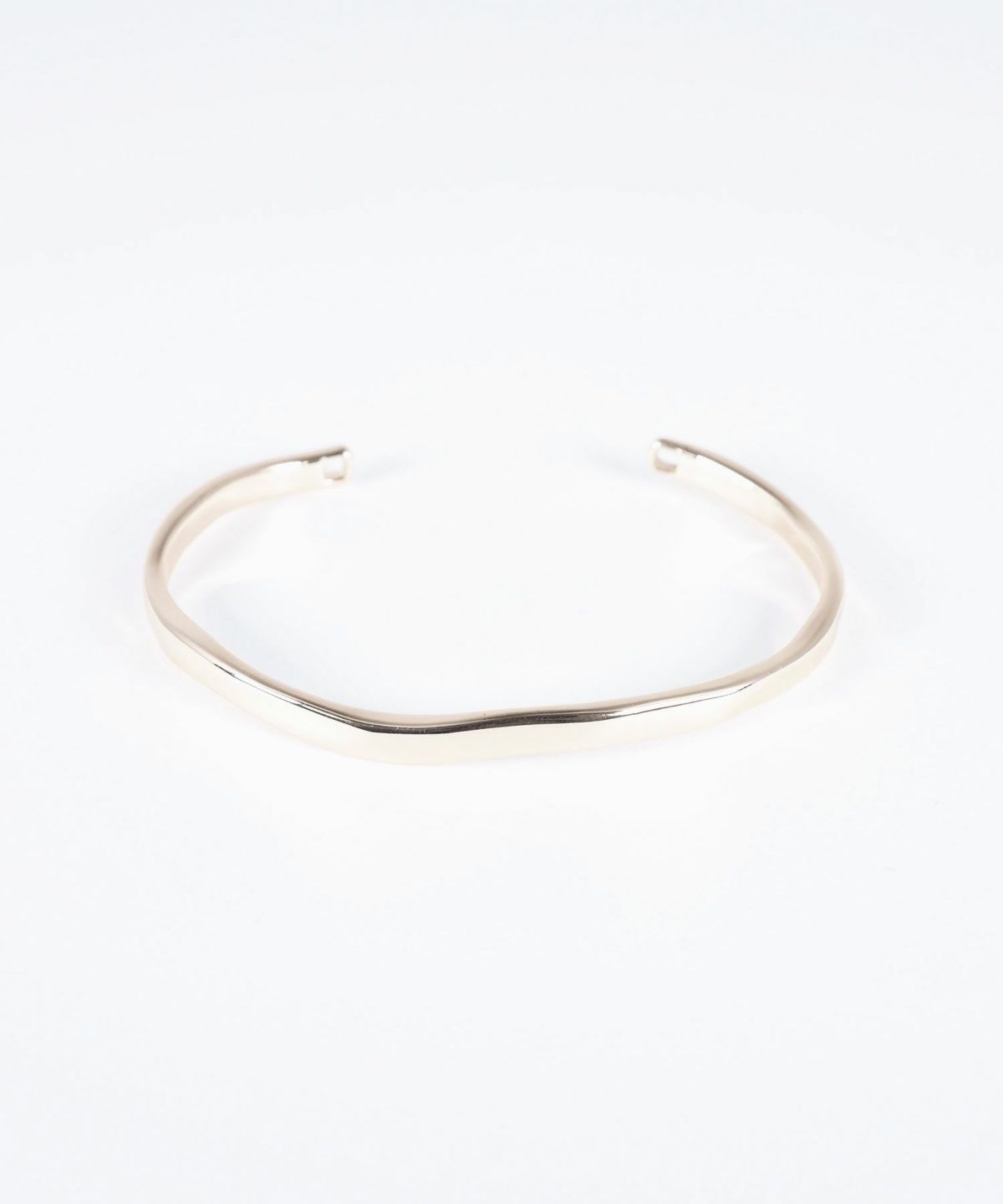 シンプルバングル