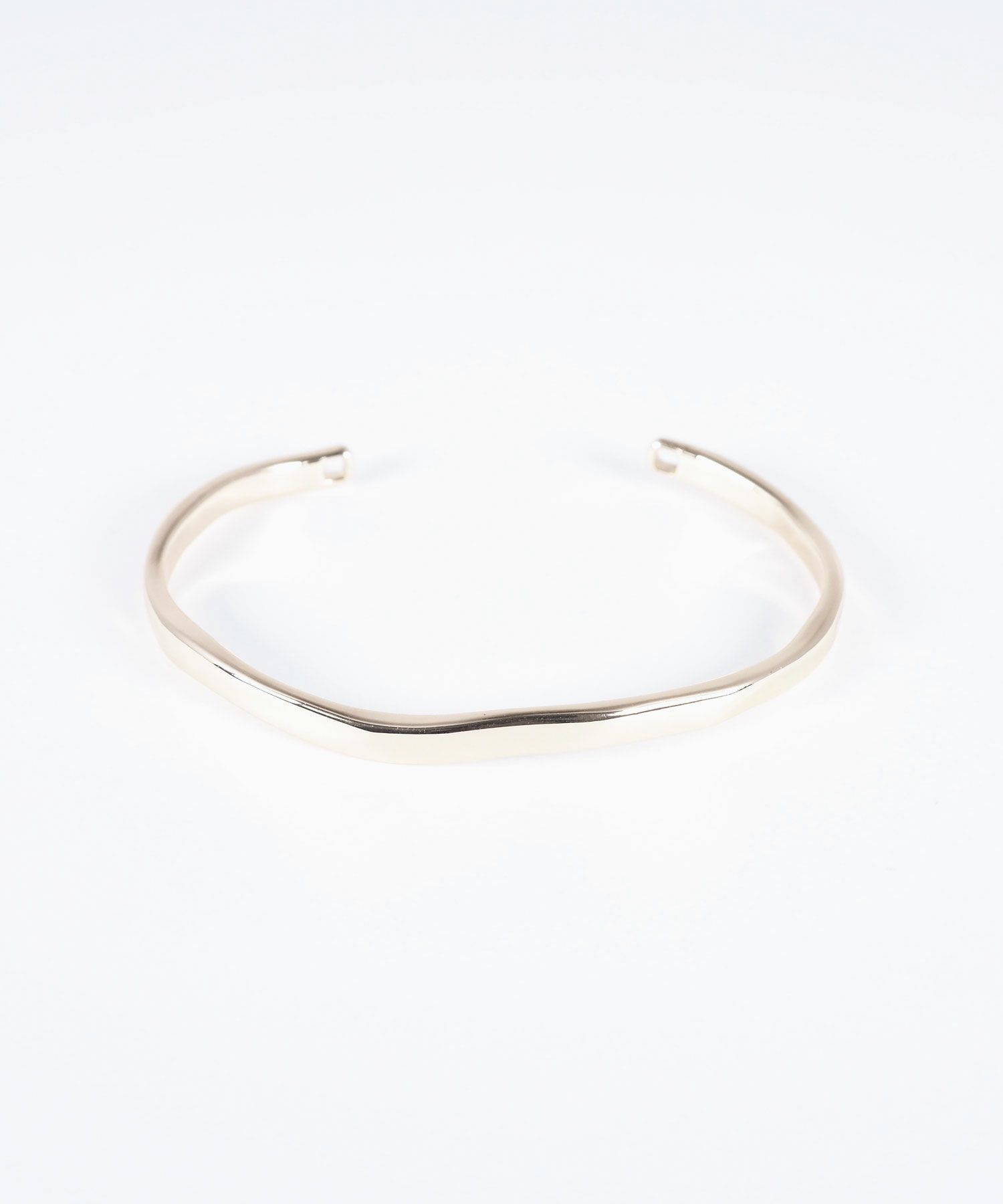 シンプルバングル