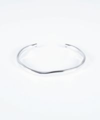 シンプルバングル