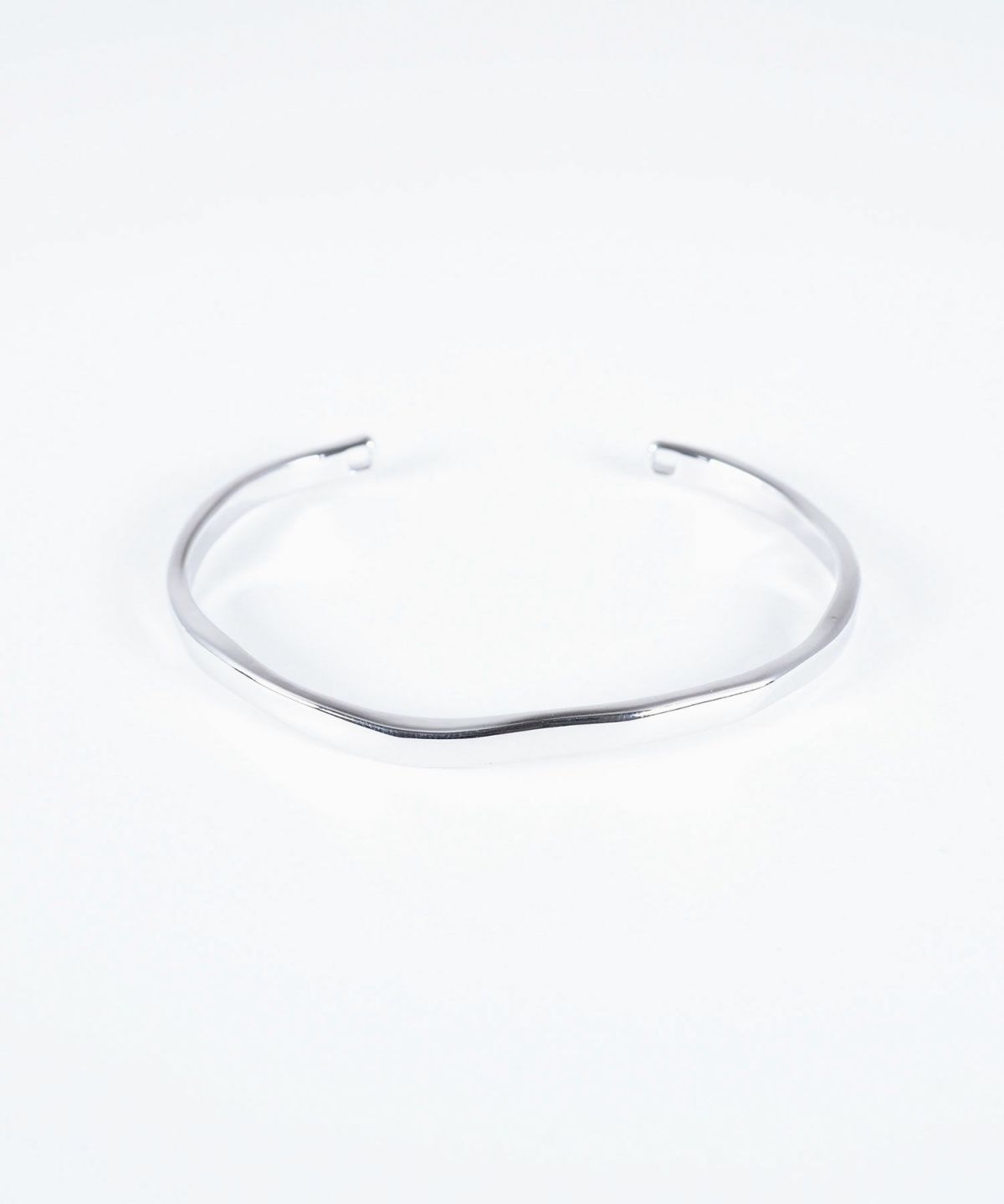 シンプルバングル