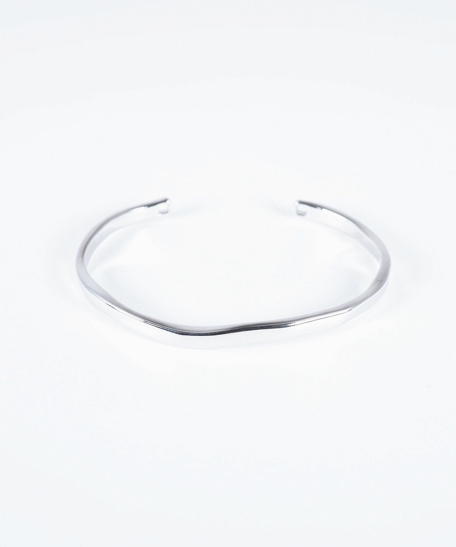 シンプルバングル