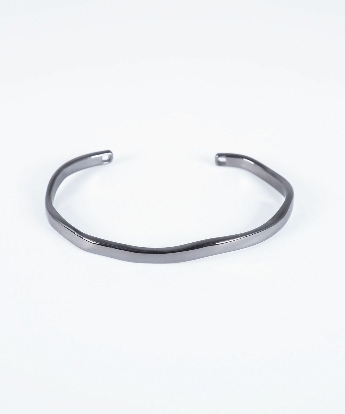 シンプルバングル