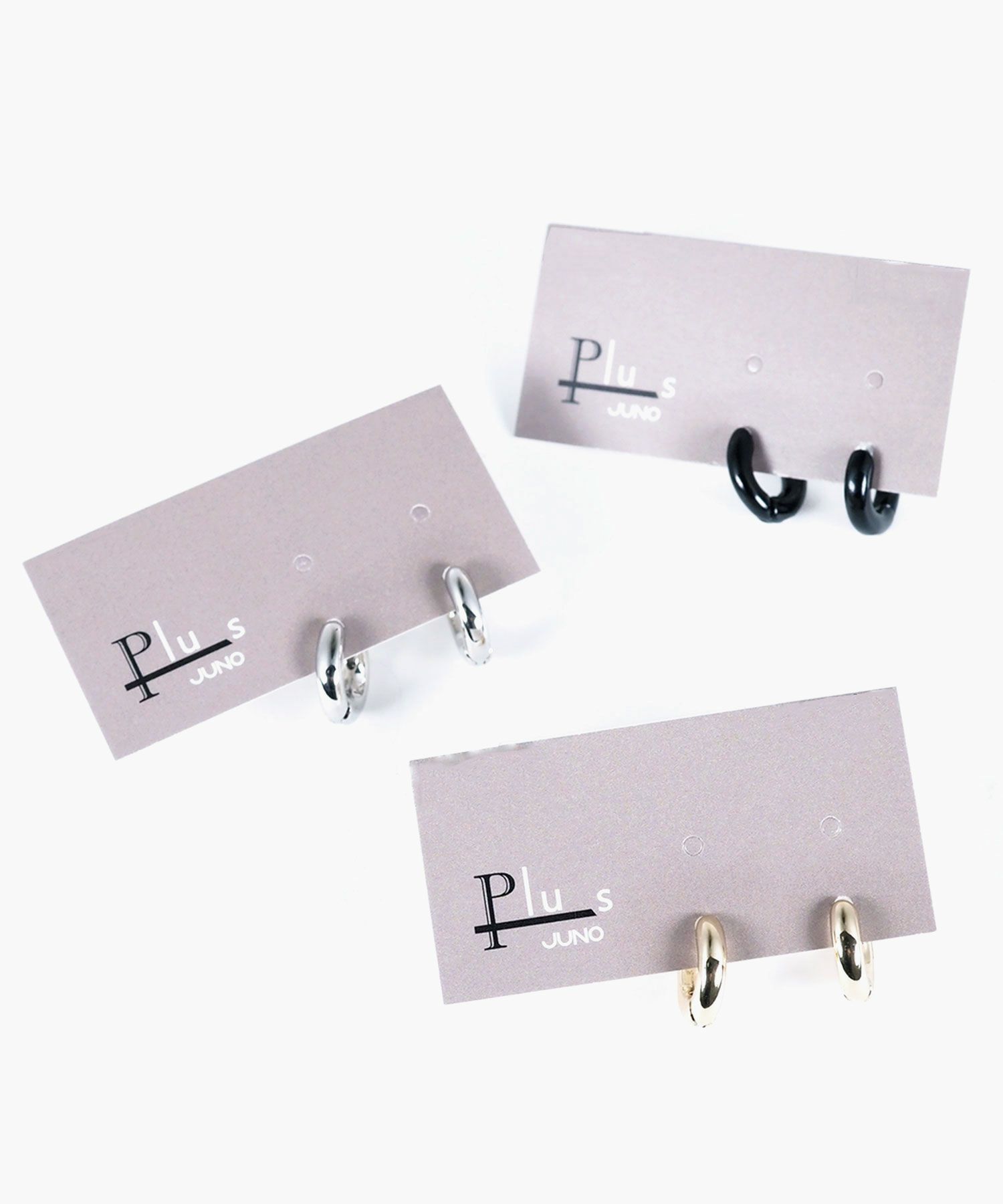 メタルワンタッチステンレスポストピアス