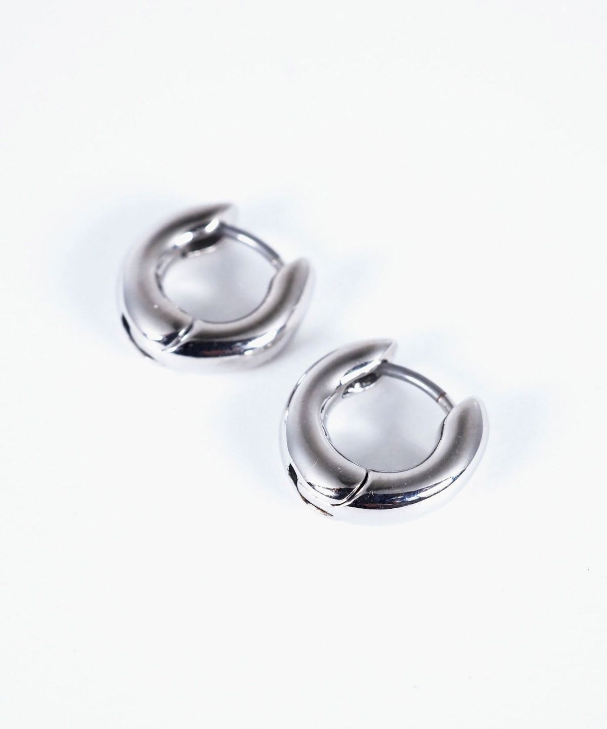 メタルワンタッチステンレスポストピアス