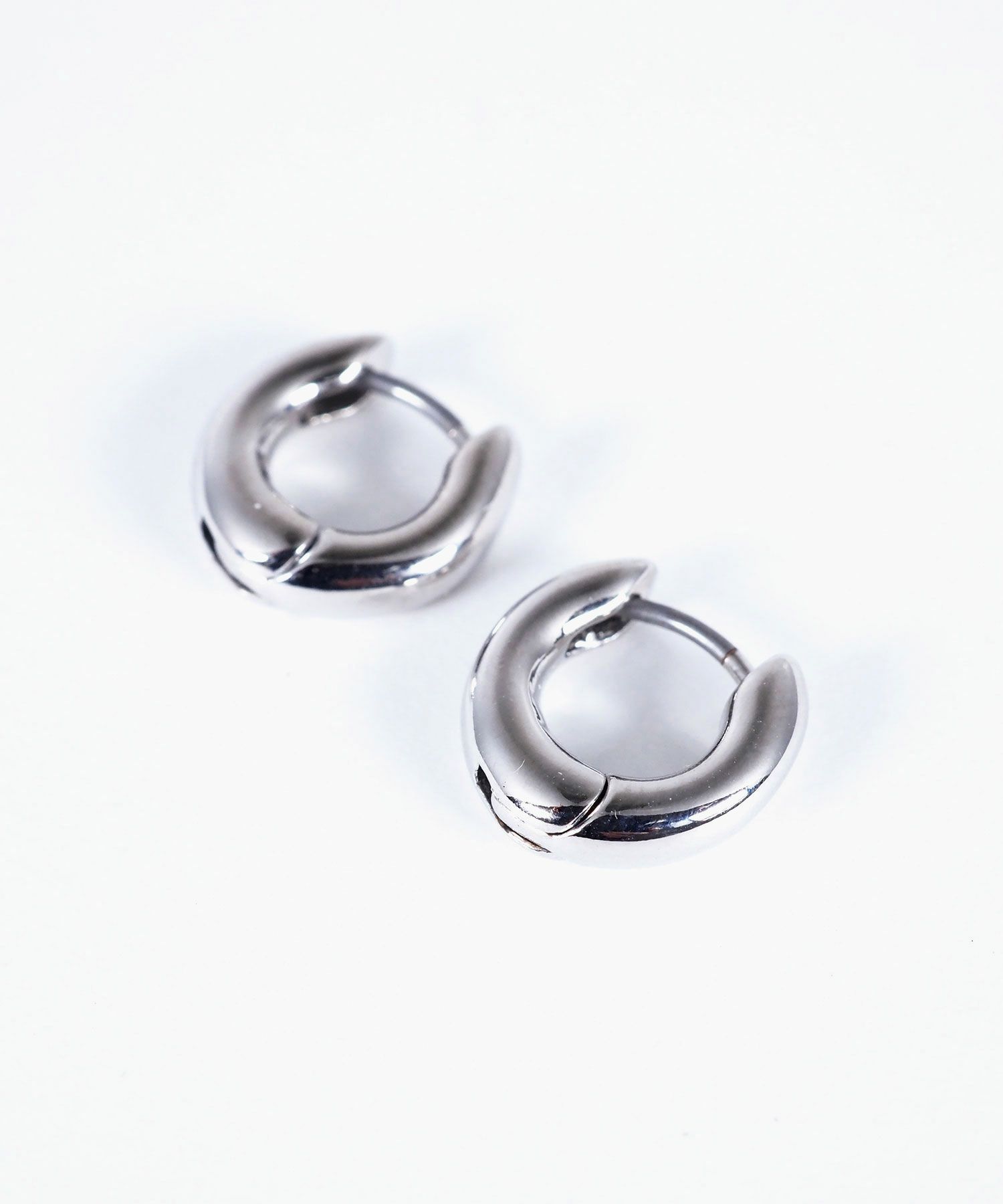 メタルワンタッチステンレスポストピアス