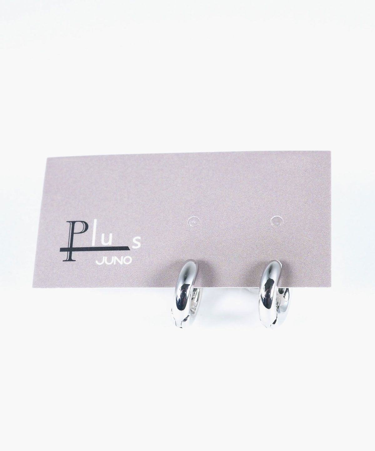 メタルワンタッチステンレスポストピアス