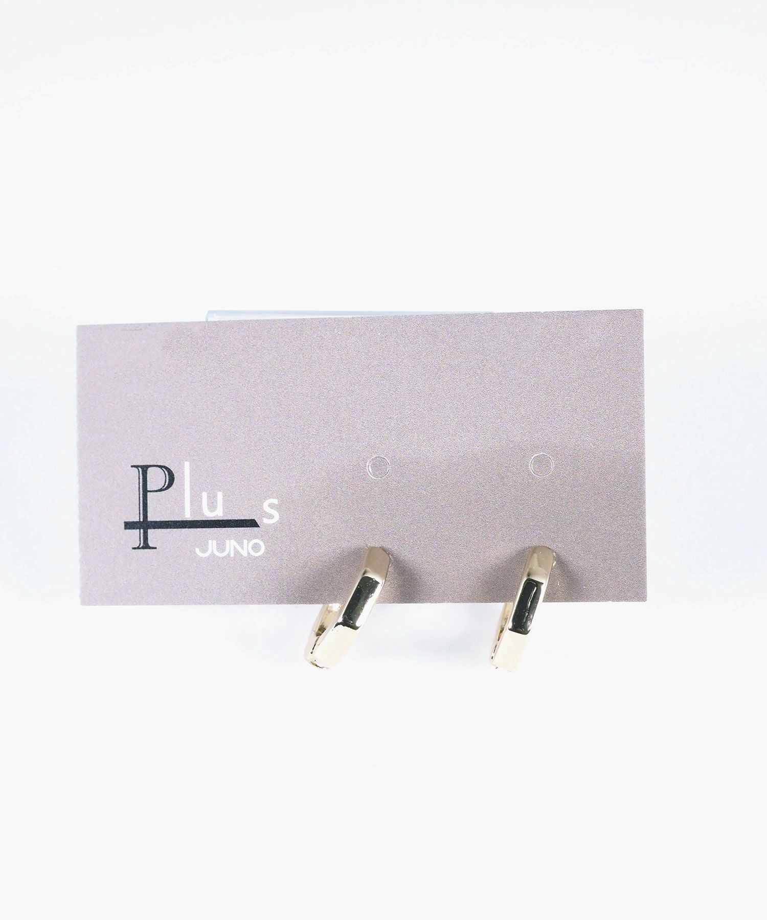 オクタゴンワンタッチステンレスポストピアス