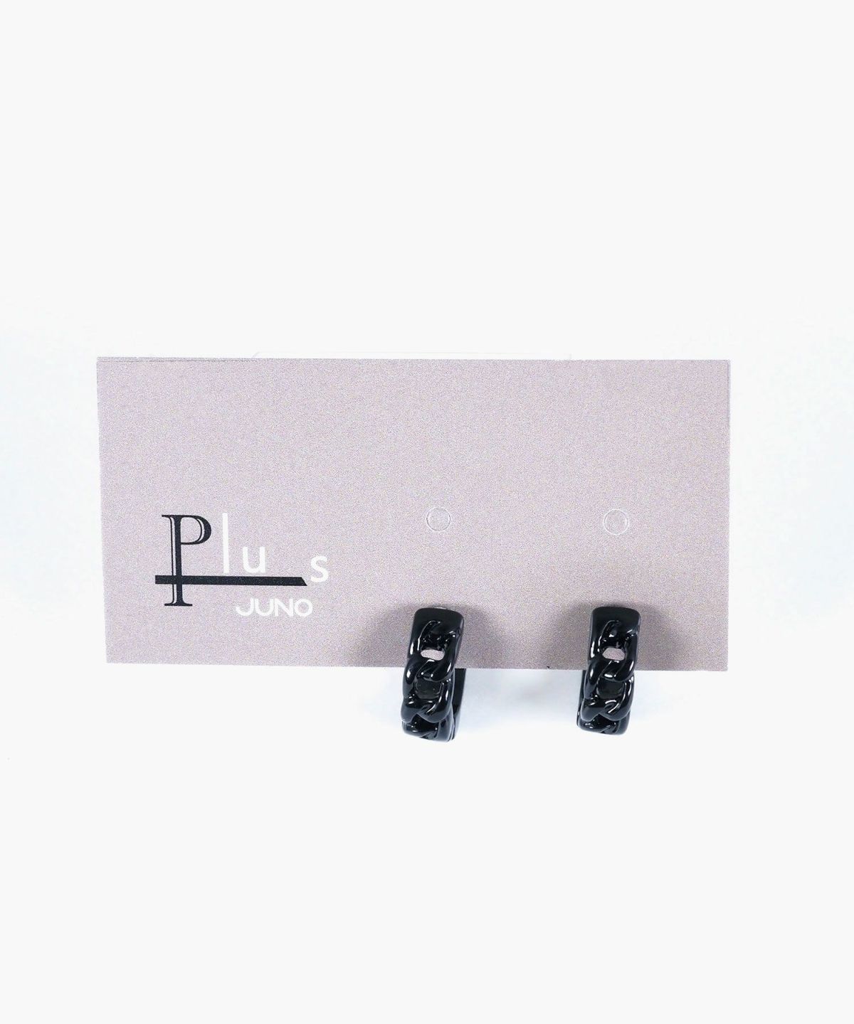 テキスタイルワンタッチステンレスポストピアス