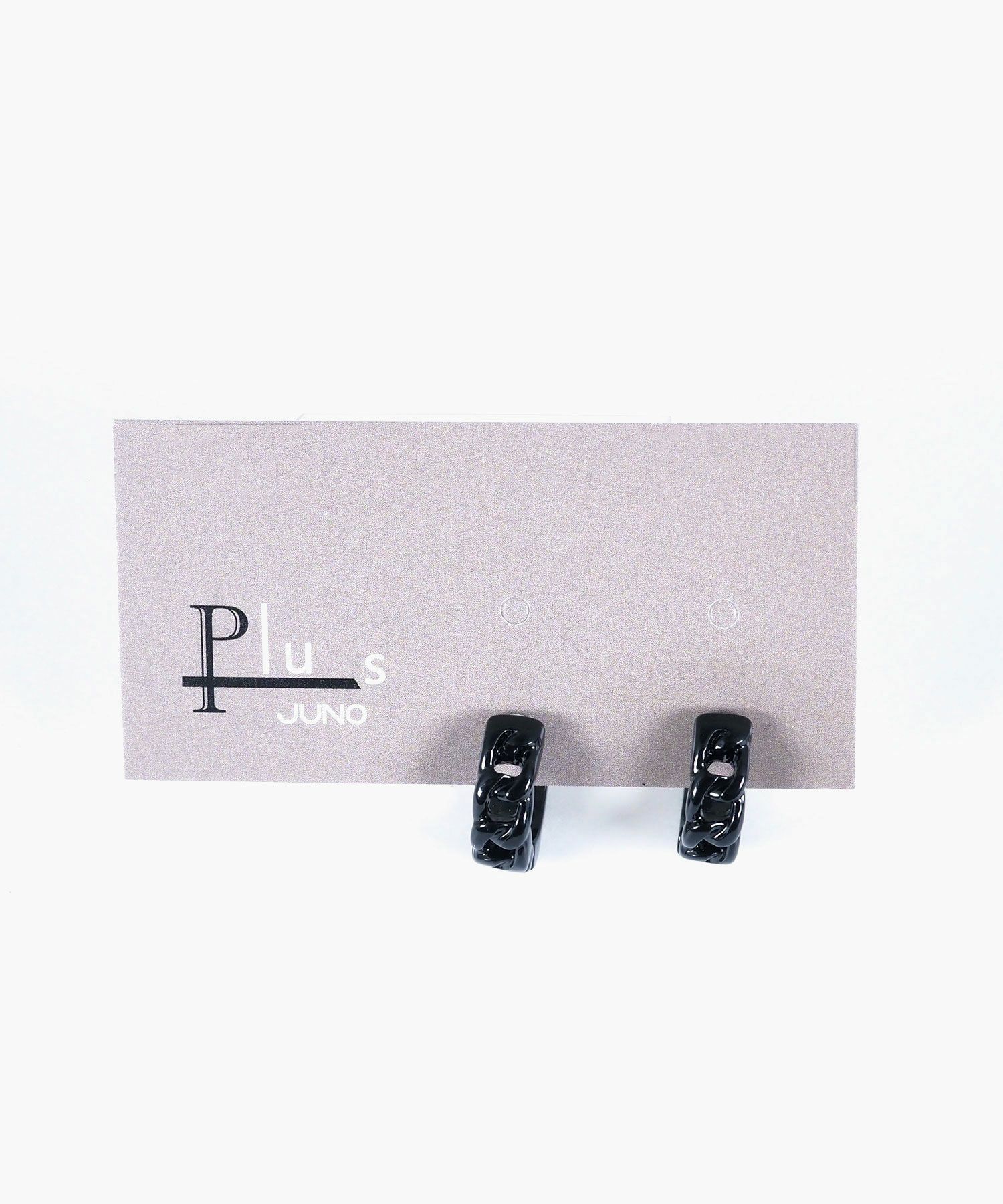 テキスタイルワンタッチステンレスポストピアス