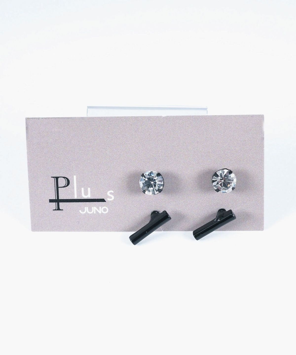 バービジューステンレスポストピアス