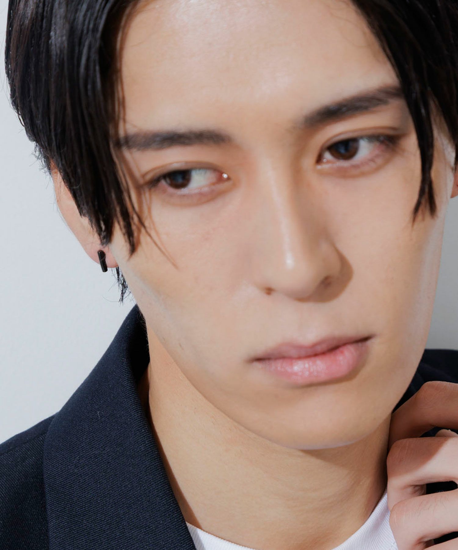 バービジューステンレスポストピアス