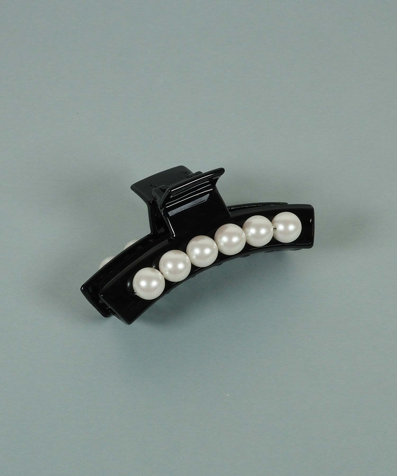 パールラインバンスクリップ【JUNO PREMIUM】