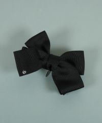 グログランリボンポニーフック【JUNO PREMIUM】