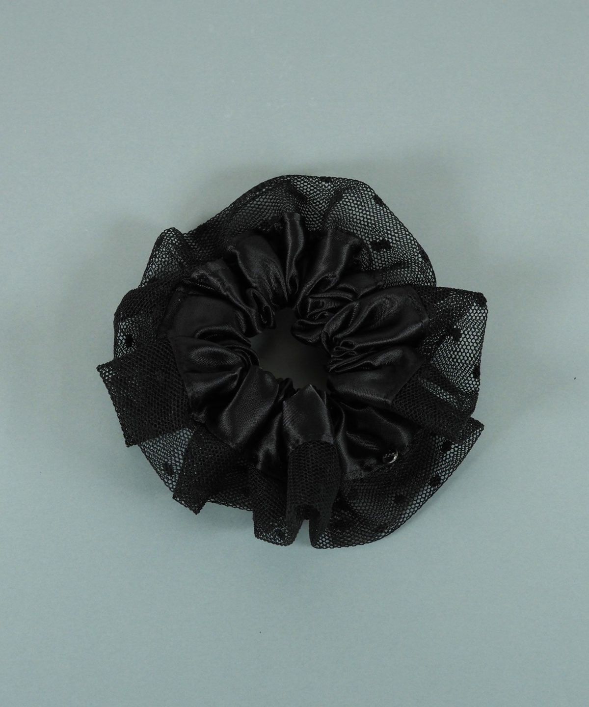 ドットチュールサテンシュシュ【JUNO PREMIUM】