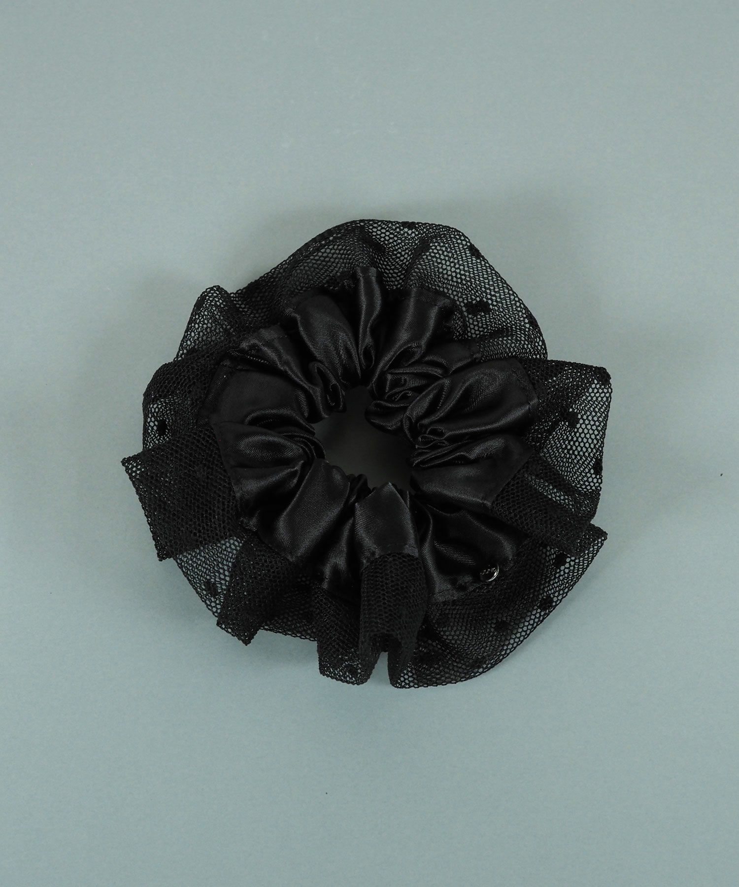 ドットチュールサテンシュシュ【JUNO PREMIUM】