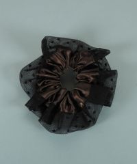 ドットチュールサテンシュシュ【JUNO PREMIUM】