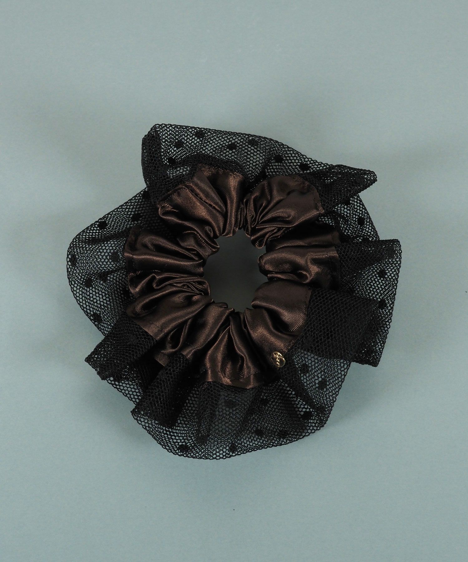 ドットチュールサテンシュシュ【JUNO PREMIUM】