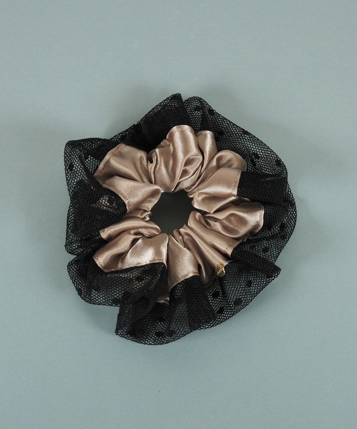 ドットチュールサテンシュシュ【JUNO PREMIUM】