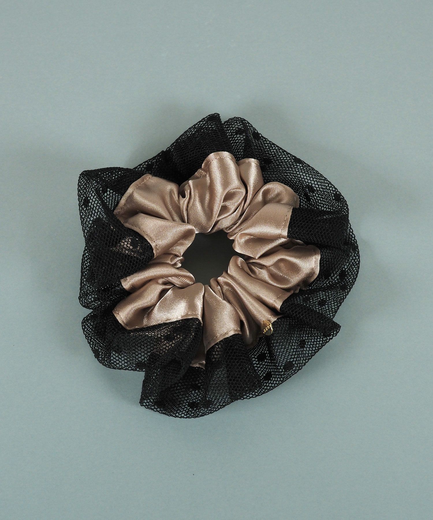 ドットチュールサテンシュシュ【JUNO PREMIUM】