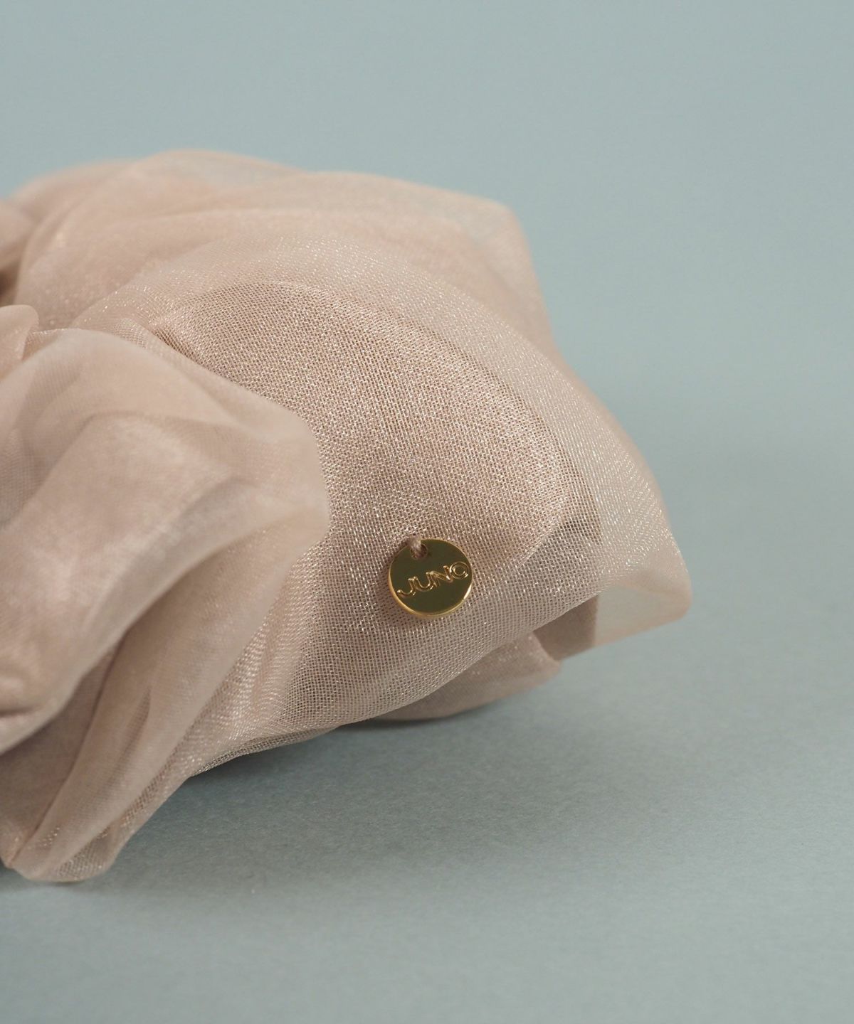 オーガンジーサテンシュシュ【JUNO PREMIUM】