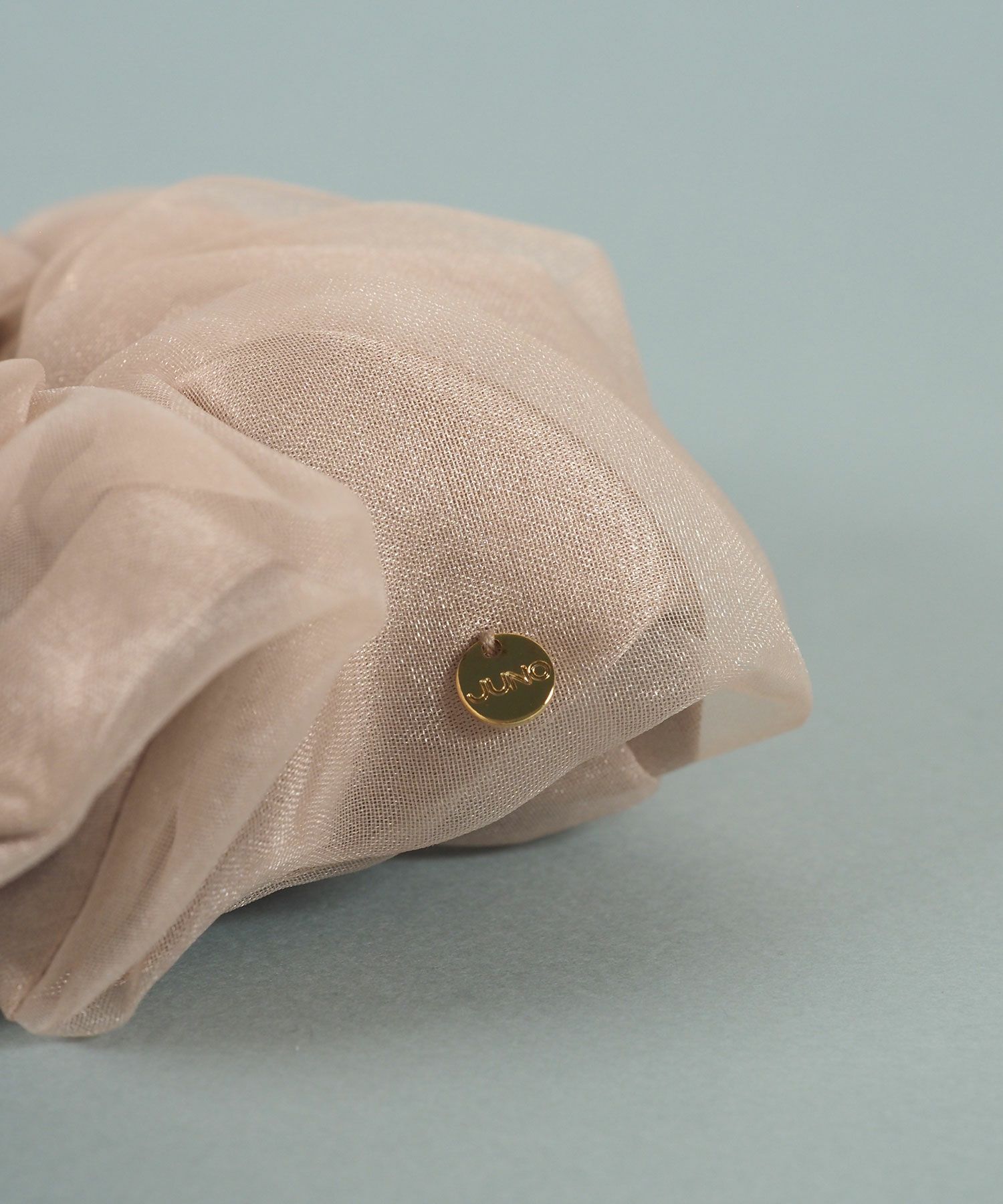 オーガンジーサテンシュシュ【JUNO PREMIUM】