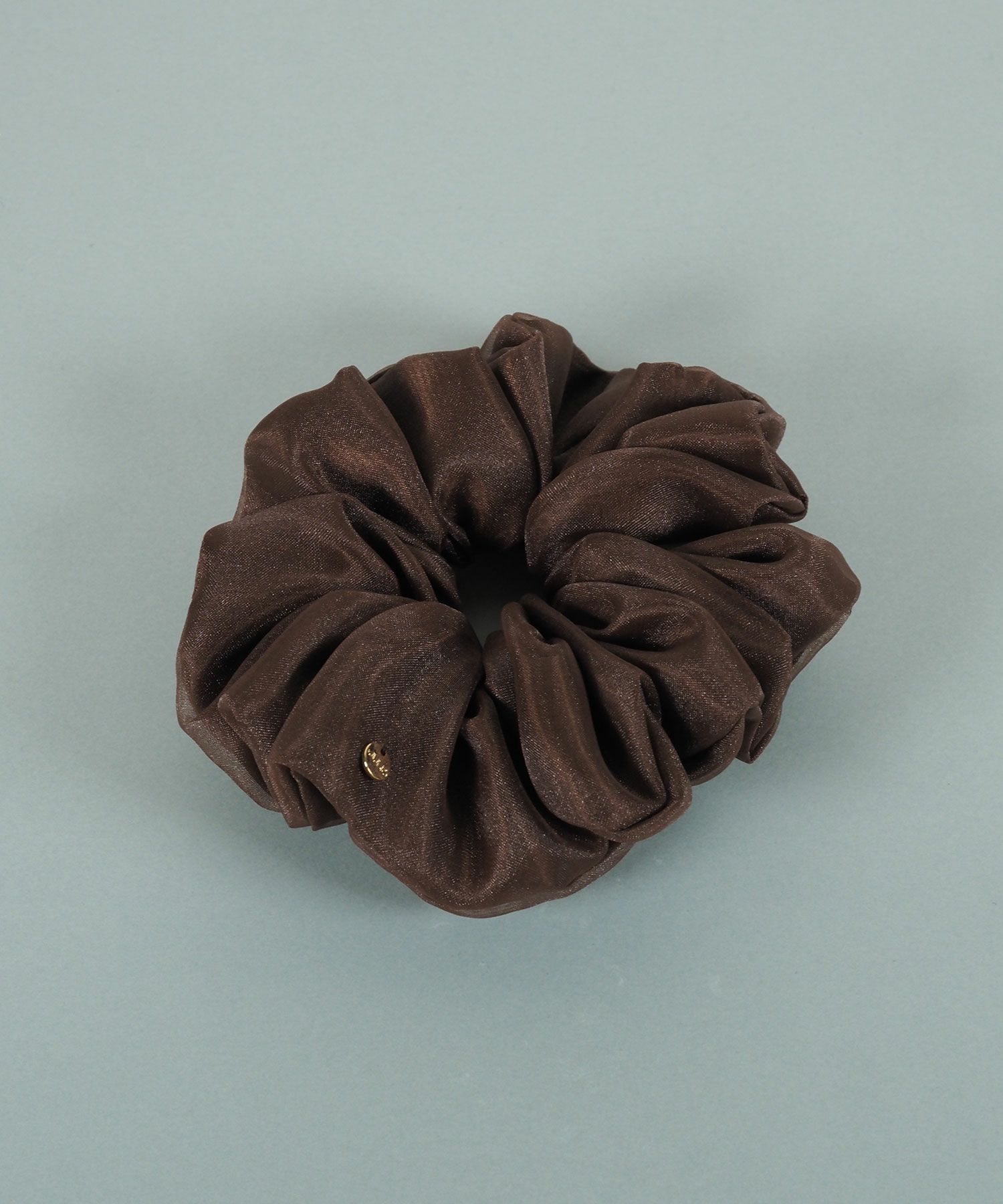 オーガンジーサテンシュシュ【JUNO PREMIUM】