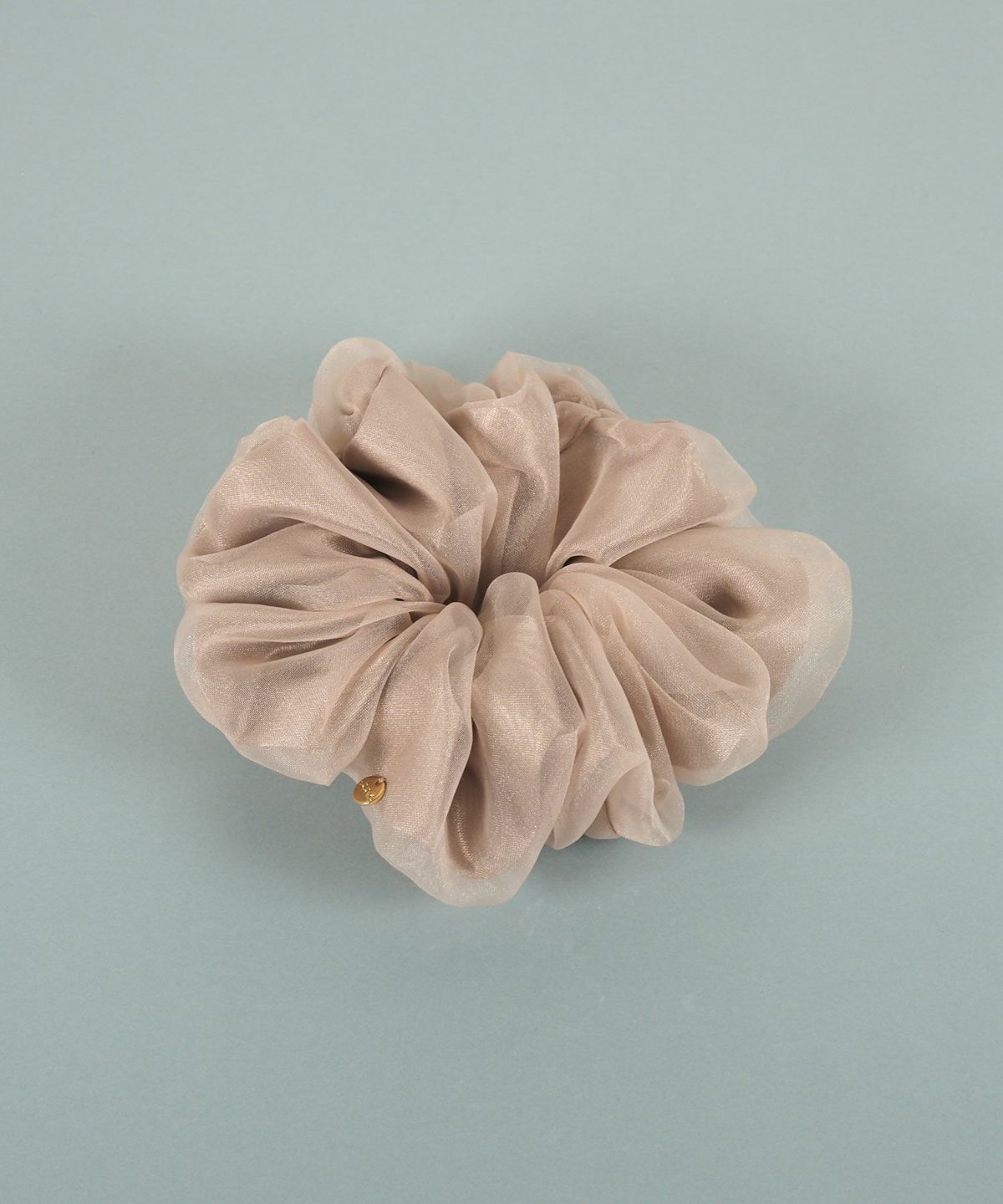 オーガンジーサテンシュシュ【JUNO PREMIUM】