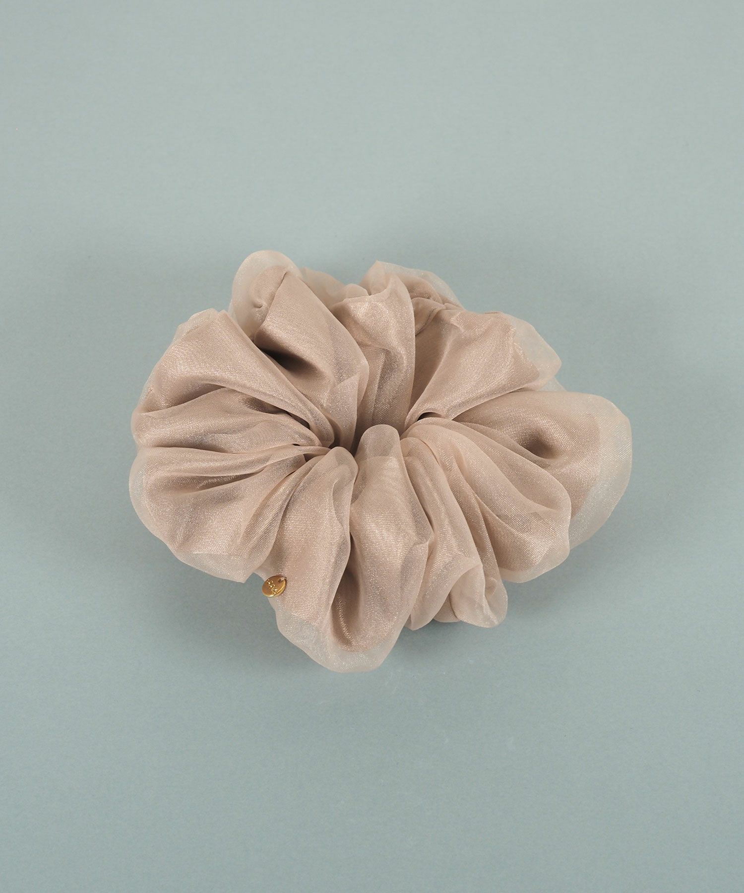 オーガンジーサテンシュシュ【JUNO PREMIUM】