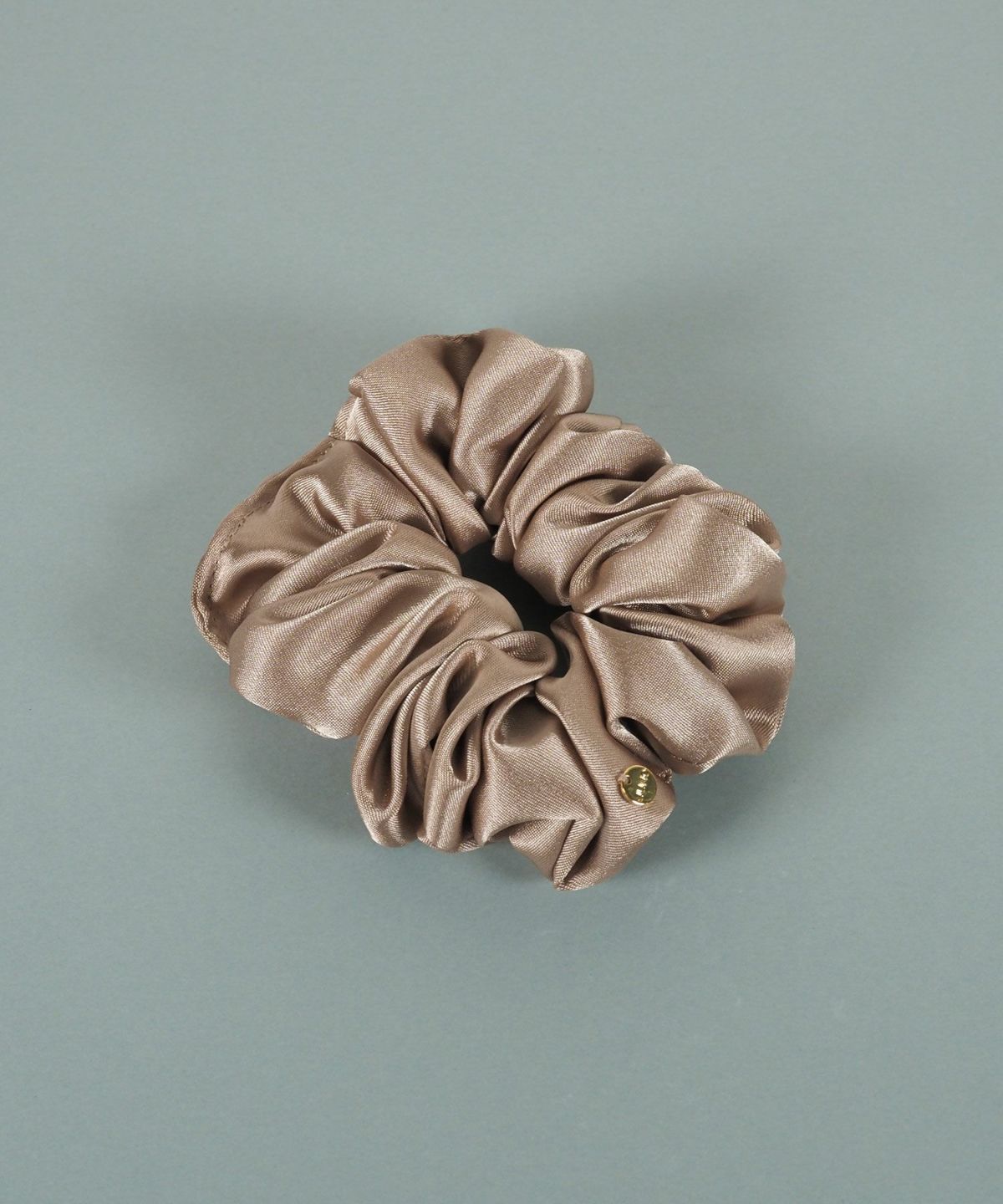 サテンミニシュシュ【JUNO PREMIUM】 | 【公式】MUK ONLINE SHOP｜人気