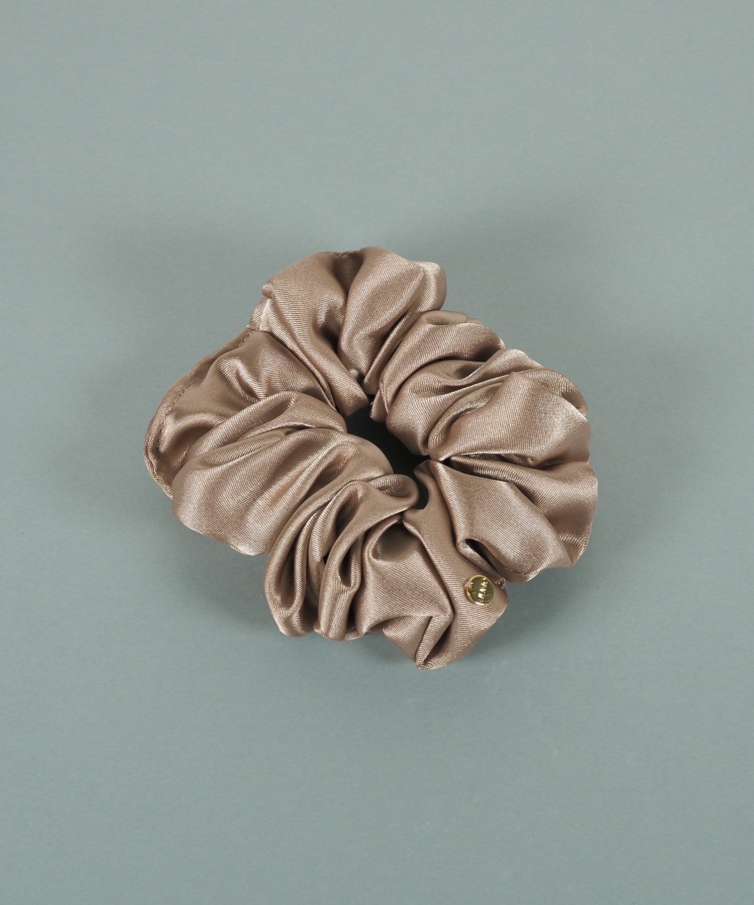 サテンミニシュシュ【JUNO PREMIUM】