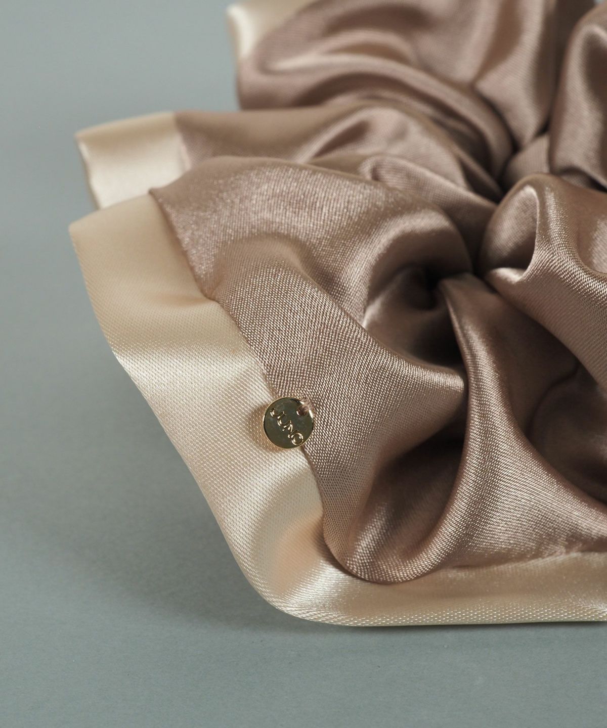 パイピングサテンシュシュ【JUNO PREMIUM】