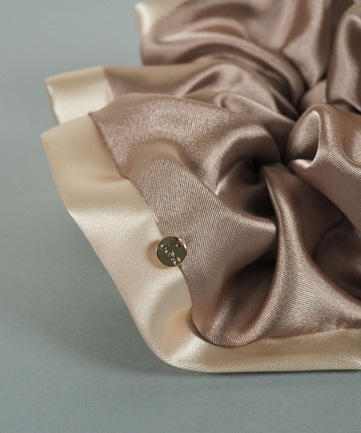 パイピングサテンシュシュ【JUNO PREMIUM】