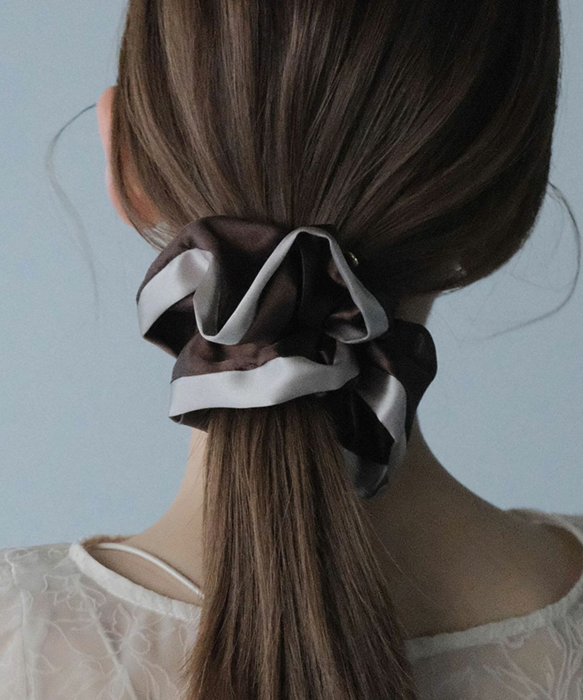 パイピングサテンシュシュ【JUNO PREMIUM】