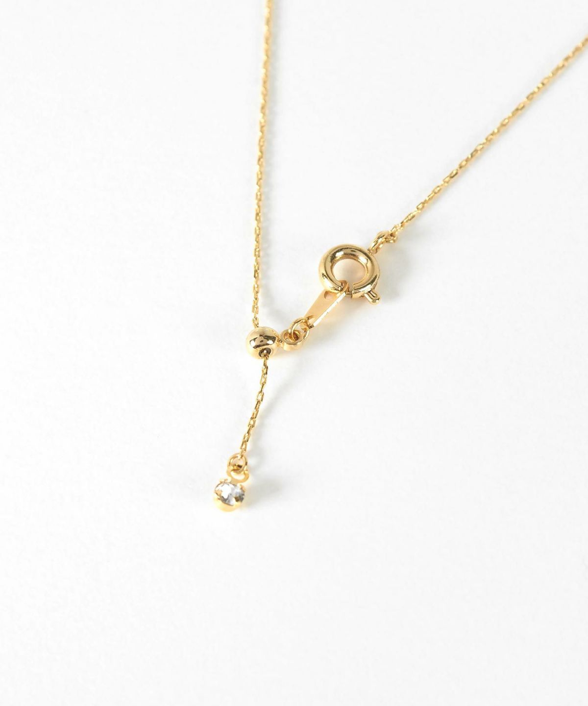 フラワーラインプチペンダント