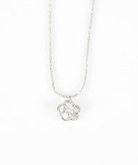 フラワーラインプチペンダント