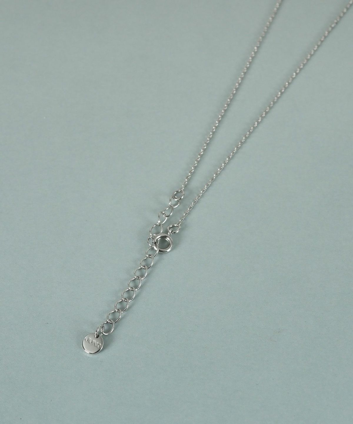 貝パールY字ネックレス