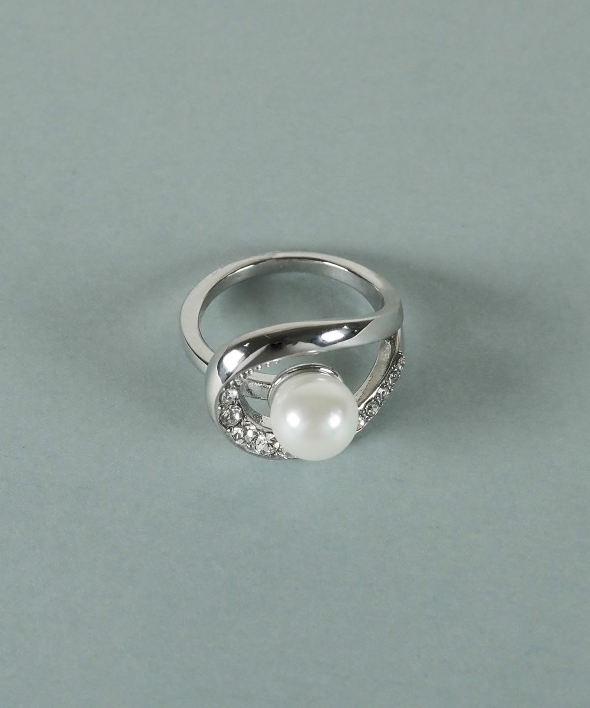 貝パールカーブパヴェリング