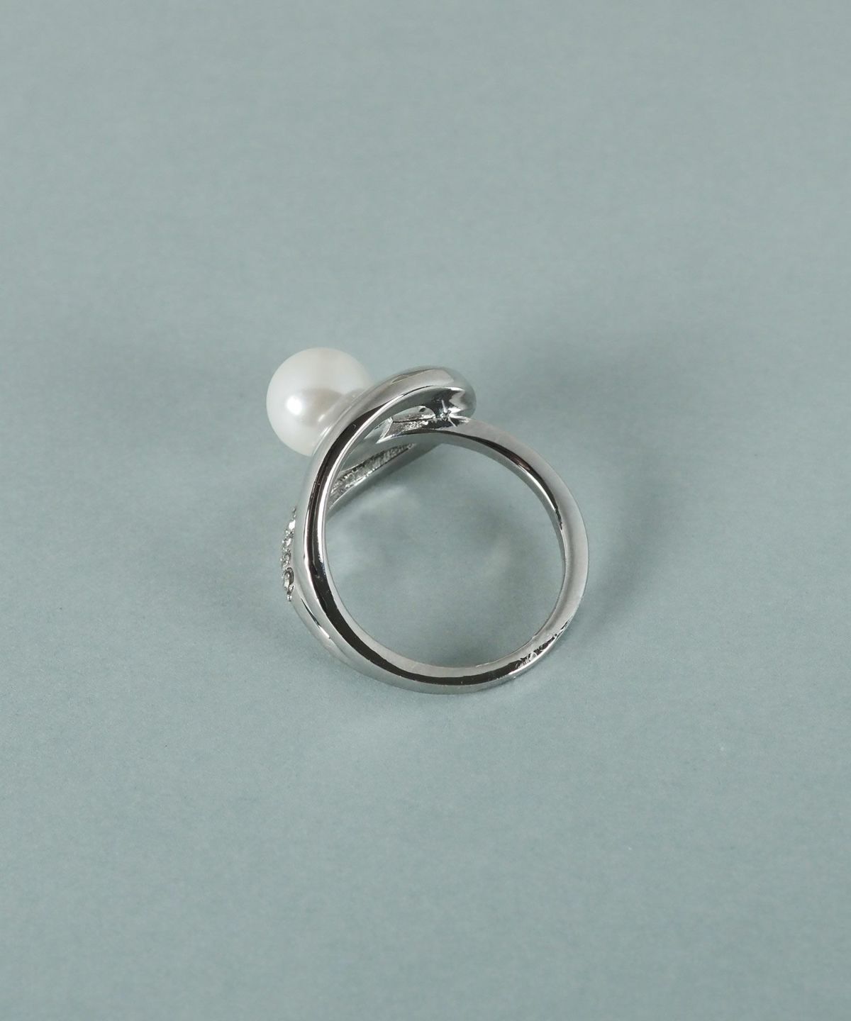 貝パールカーブパヴェリング