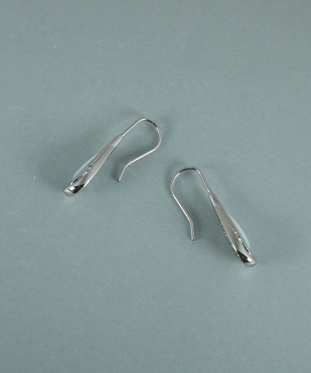 ドロップパールブランピアス【JUNO PREMIUM】