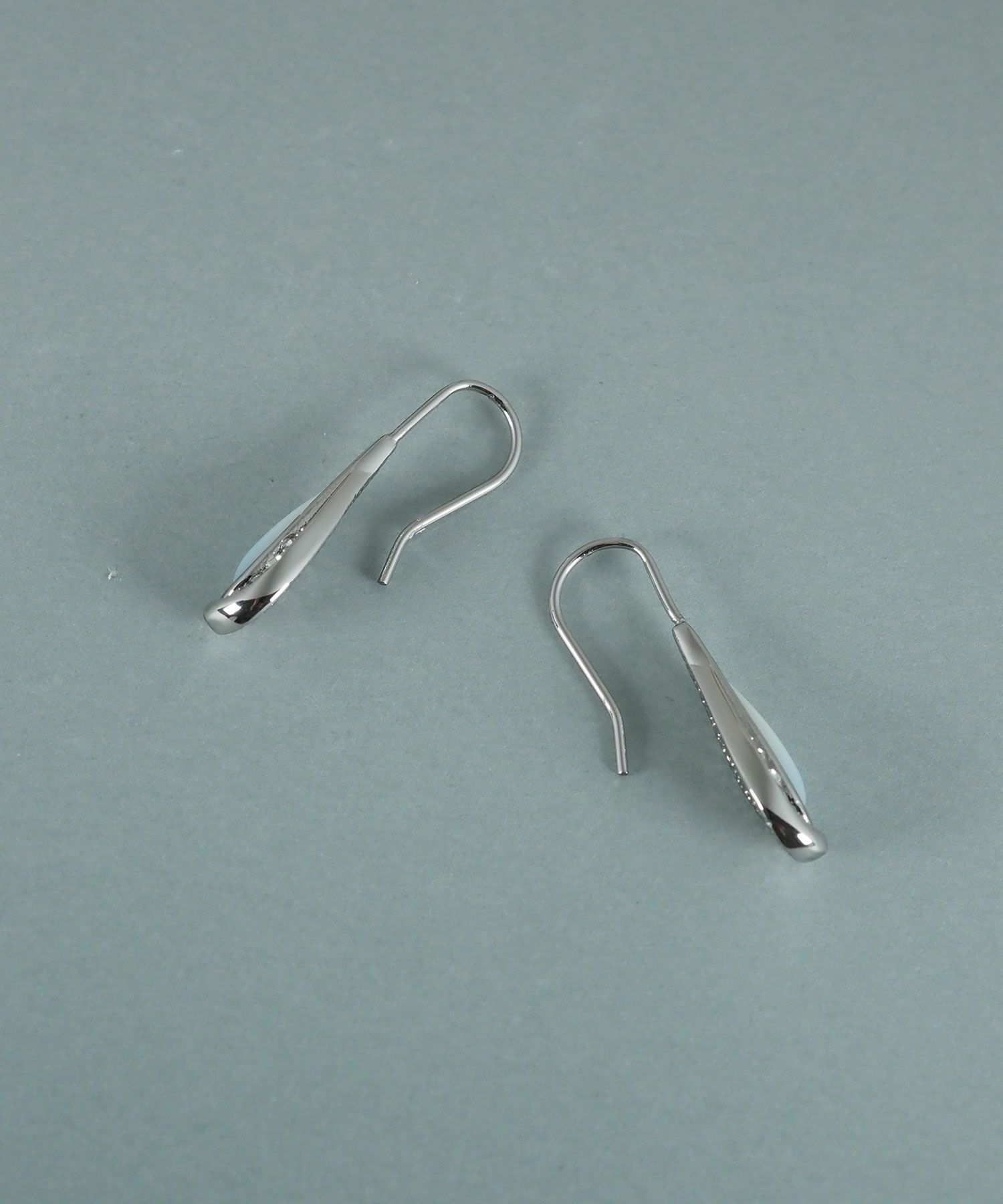 ドロップパールブランピアス【JUNO PREMIUM】