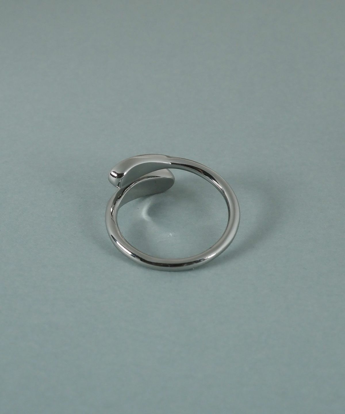 ドロップパールブランリング【JUNO PREMIUM】