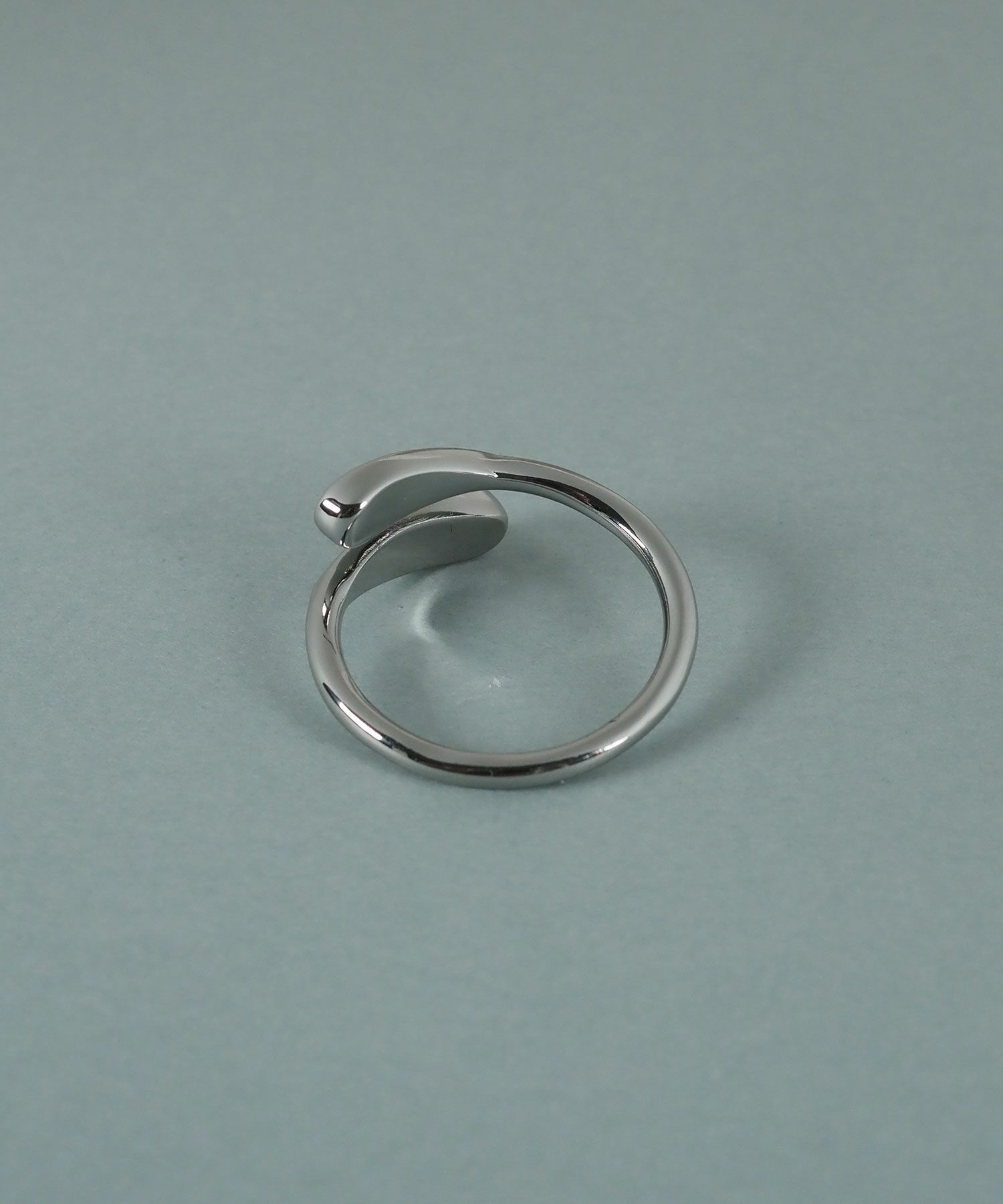 ドロップパールブランリング【JUNO PREMIUM】