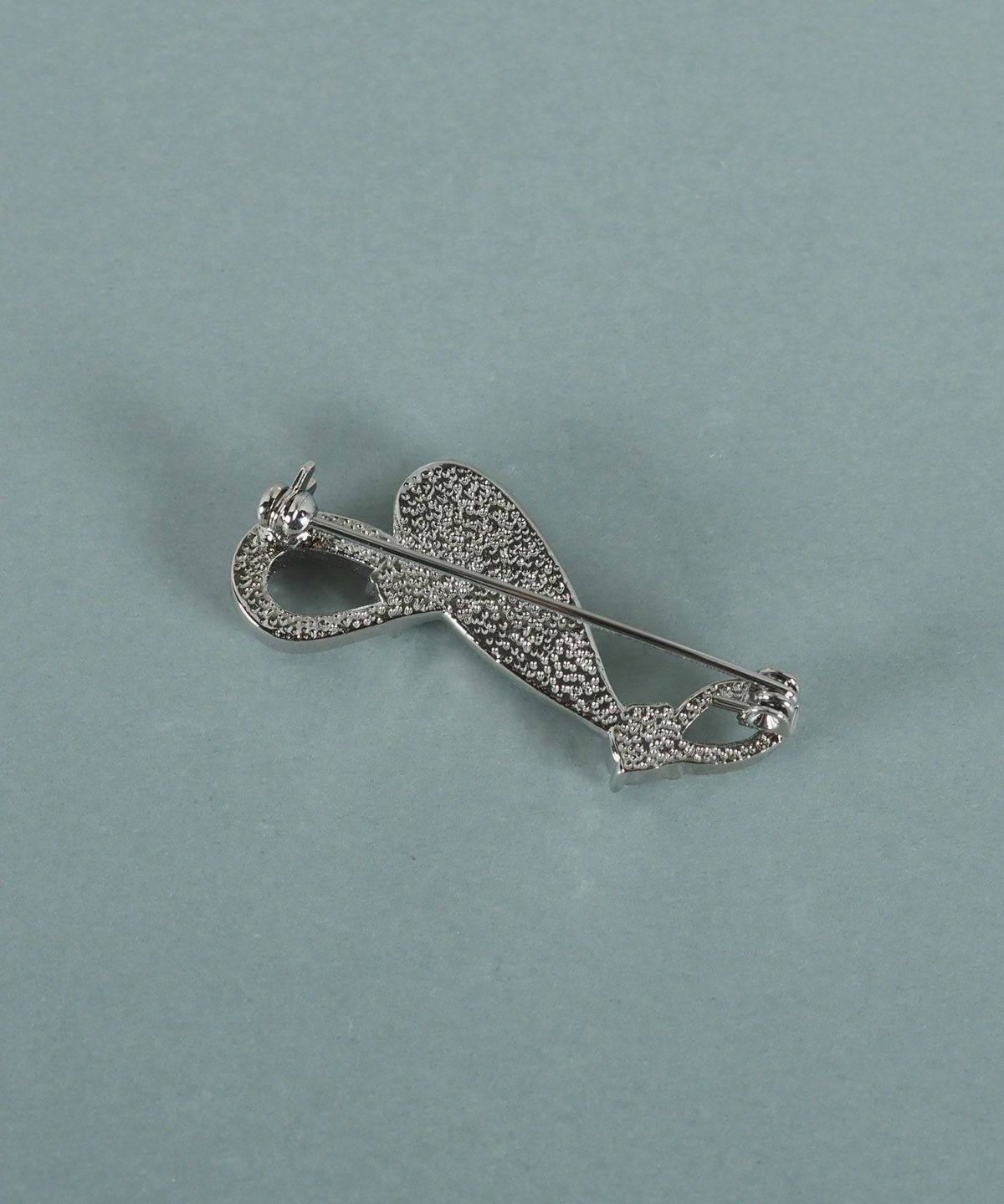 ドロップパールブランブローチ【JUNO PREMIUM】