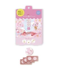 ながら温タブレット さくら 6P