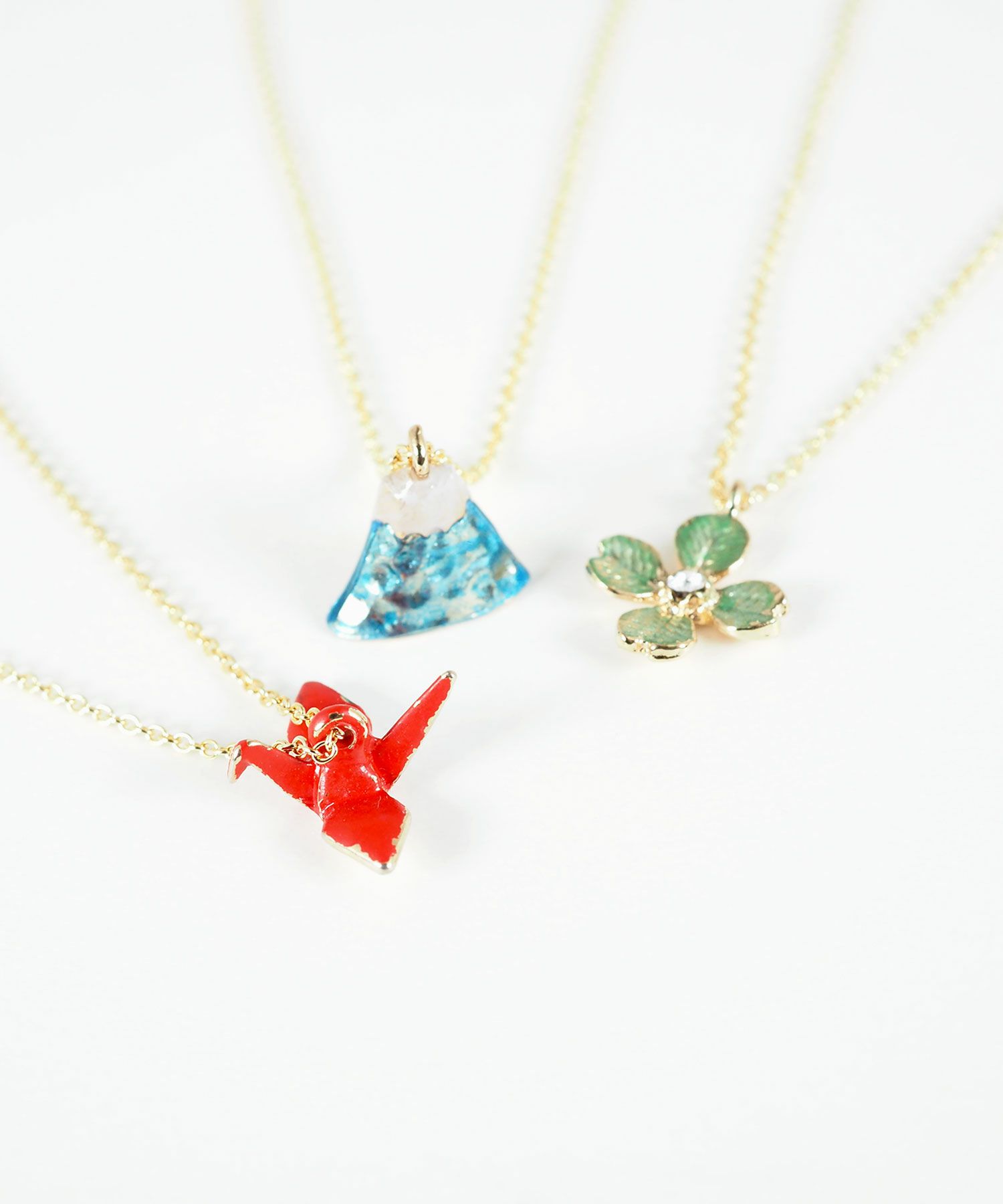 和ごころネックレス