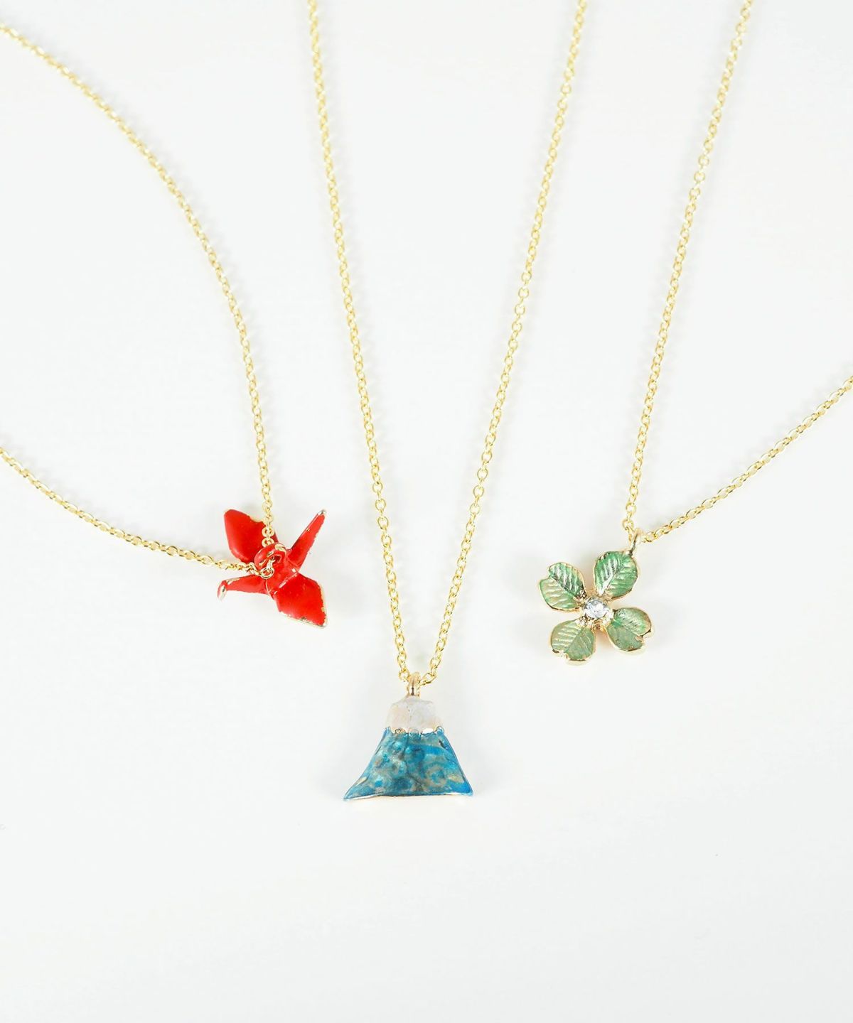 和ごころネックレス