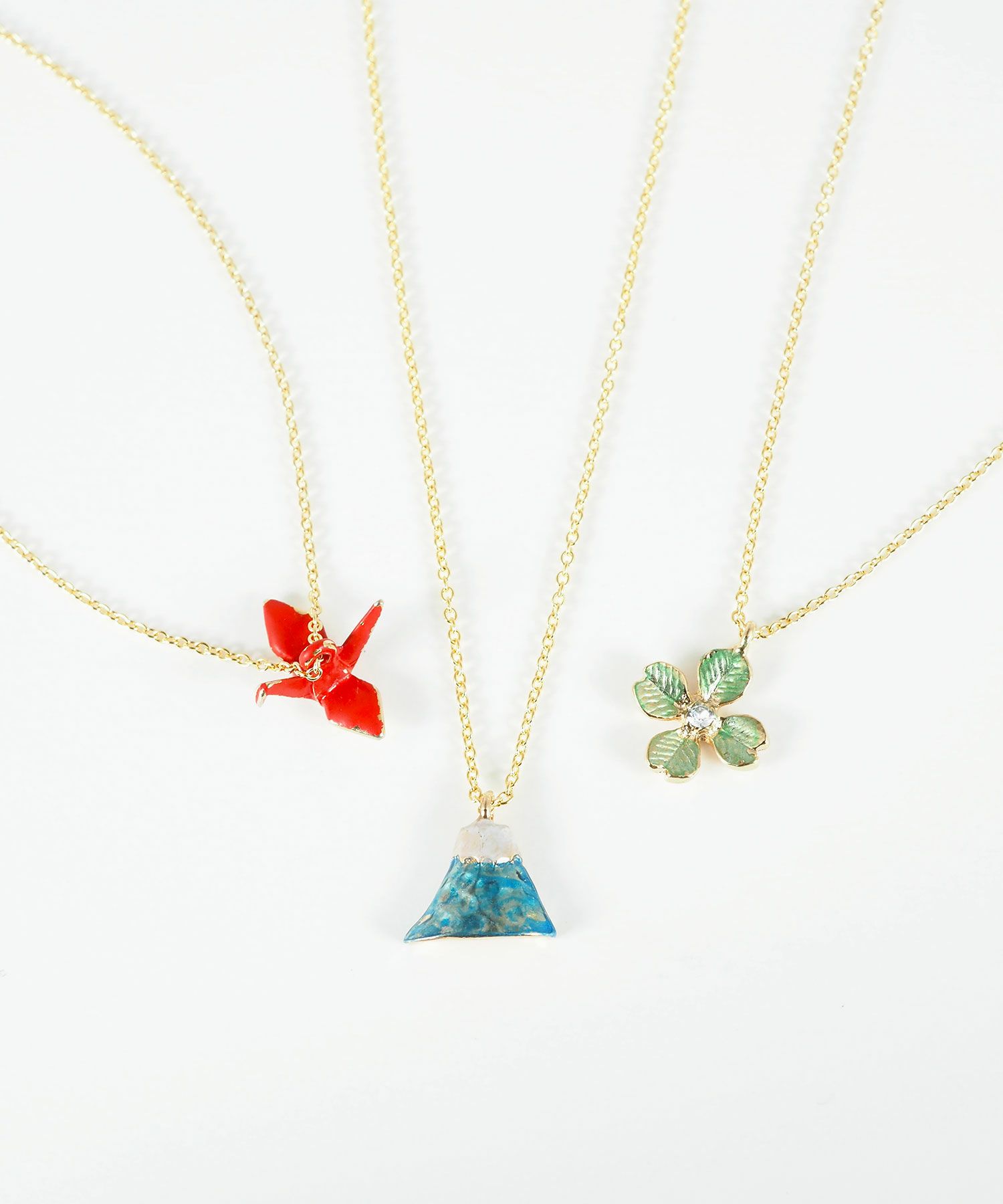 和ごころネックレス