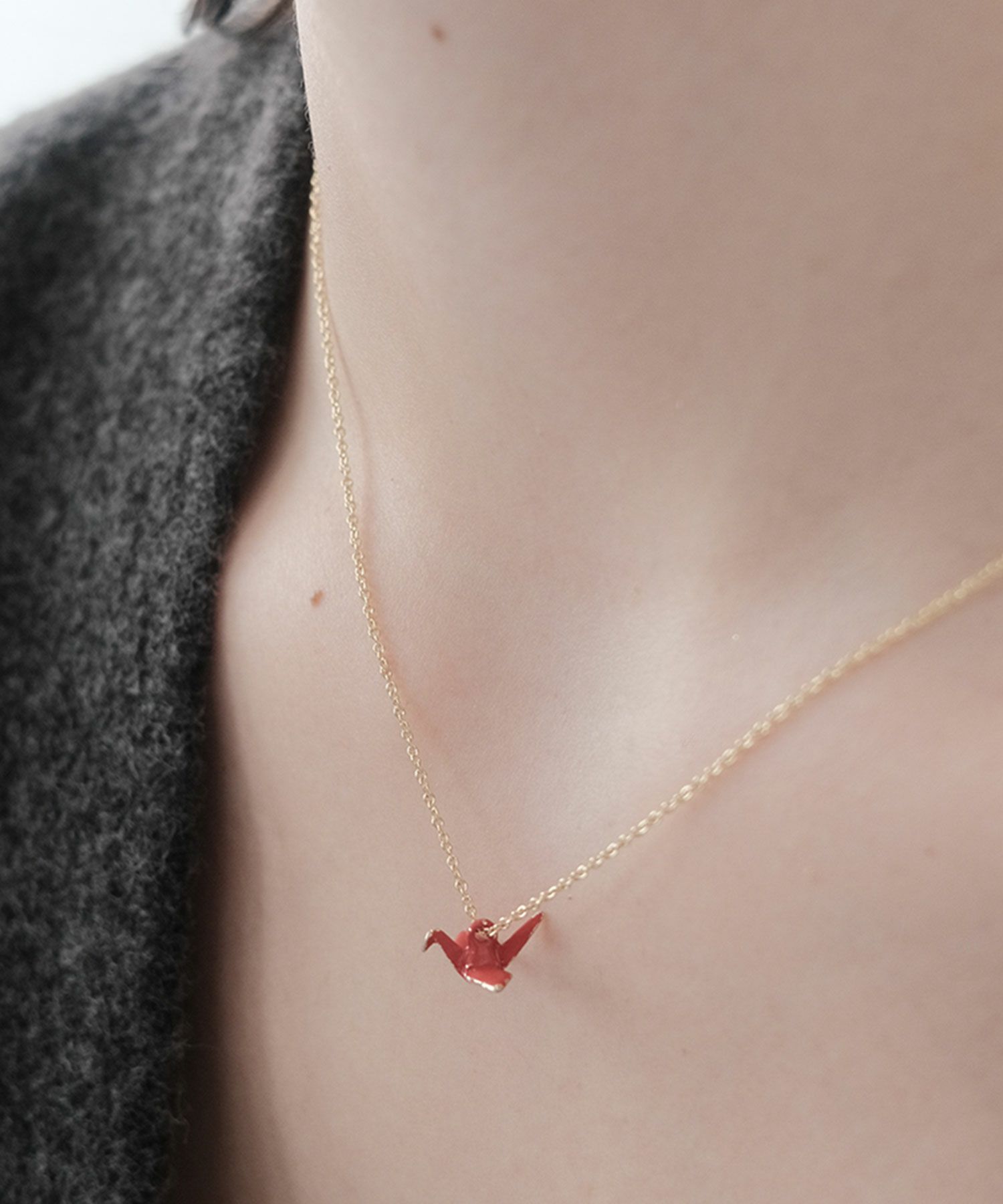 和ごころネックレス